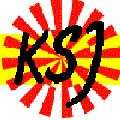 KSJ Logo